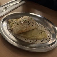   at Maora Restaurant - Batignolles in Paris