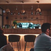  at Maora Restaurant - Batignolles in Paris