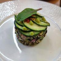  at Maora Restaurant - Batignolles in Paris