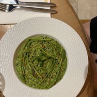   at Maora Restaurant - Batignolles in Paris