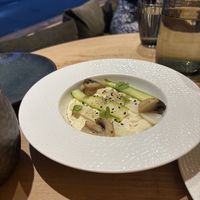   at Maora Restaurant - Batignolles in Paris