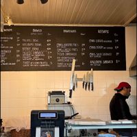 .  at Canos Gemüse Kebap in Groebenzell