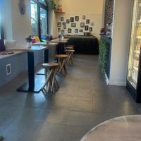 .  at Canos Gemüse Kebap in Groebenzell
