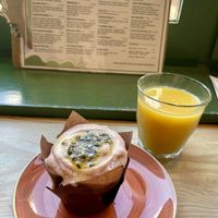   at Roots Cafe Inv in Inverness