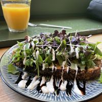   at Roots Cafe Inv in Inverness