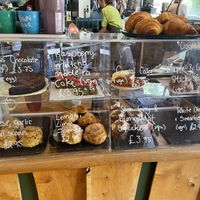   at Roots Cafe Inv in Inverness