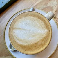   at Roots Cafe Inv in Inverness