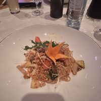 Pad Thai   at Trofana Tenne in Ischgl