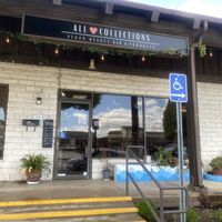 All Vegan Beauty Bar & Products in the Pride of the Foothills 💕✨  at All Love Collections in Glendora