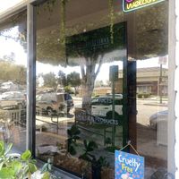 Window Signage and Digital Sign w/Beauty Services ✨  at All Love Collections in Glendora