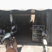 Looking in at Hủ Tiếu Chay in Ho Chi Minh City