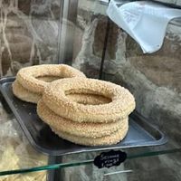  at Dimitri's Bakery - Φούρνος Δημήτρης in Halki