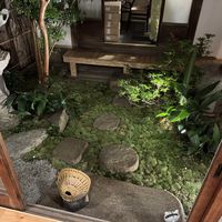   at UNO RAMEN - Sanjo in Kyoto