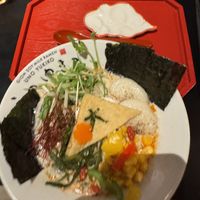   at UNO RAMEN - Sanjo in Kyoto