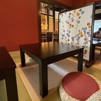   at UNO RAMEN - Sanjo in Kyoto