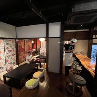  at UNO RAMEN - Sanjo in Kyoto