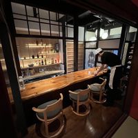  at UNO RAMEN - Sanjo in Kyoto