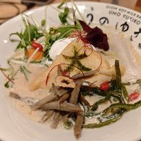  at UNO RAMEN - Sanjo in Kyoto