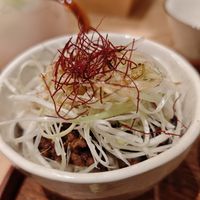  at UNO RAMEN - Sanjo in Kyoto