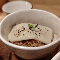  at UNO RAMEN - Sanjo in Kyoto