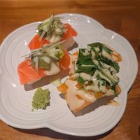  at UNO RAMEN - Sanjo in Kyoto