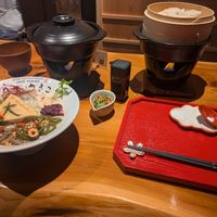  at UNO RAMEN - Sanjo in Kyoto