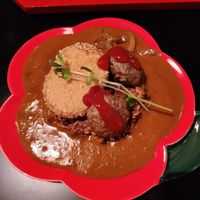  at UNO RAMEN - Sanjo in Kyoto