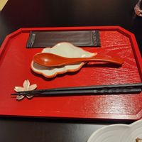  at UNO RAMEN - Sanjo in Kyoto