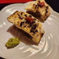  at UNO RAMEN - Sanjo in Kyoto