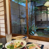   at UNO RAMEN - Sanjo in Kyoto