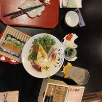   at UNO RAMEN - Sanjo in Kyoto