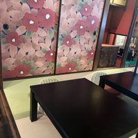   at UNO RAMEN - Sanjo in Kyoto