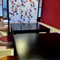   at UNO RAMEN - Sanjo in Kyoto