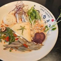  at UNO RAMEN - Sanjo in Kyoto