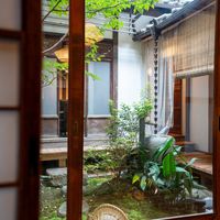  at UNO RAMEN - Sanjo in Kyoto