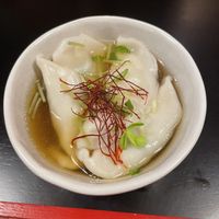   at UNO RAMEN - Sanjo in Kyoto