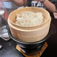   at UNO RAMEN - Sanjo in Kyoto