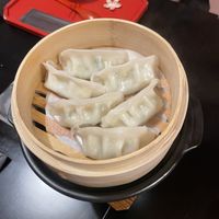   at UNO RAMEN - Sanjo in Kyoto