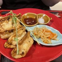   at UNO RAMEN - Sanjo in Kyoto