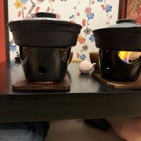   at UNO RAMEN - Sanjo in Kyoto