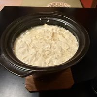   at UNO RAMEN - Sanjo in Kyoto