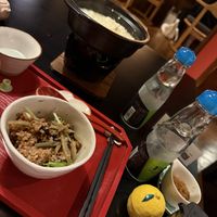   at UNO RAMEN - Sanjo in Kyoto