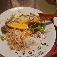  at UNO RAMEN - Sanjo in Kyoto