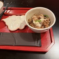   at UNO RAMEN - Sanjo in Kyoto