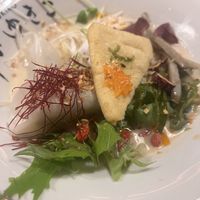 Ramen  at UNO RAMEN - Sanjo in Kyoto