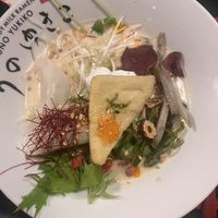 Ramen  at UNO RAMEN - Sanjo in Kyoto