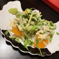   at UNO RAMEN - Sanjo in Kyoto