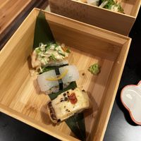   at UNO RAMEN - Sanjo in Kyoto