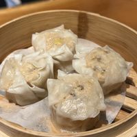 Dumplings  at UNO RAMEN - Sanjo in Kyoto