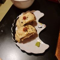  at UNO RAMEN - Sanjo in Kyoto